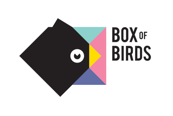 Box of Birds
